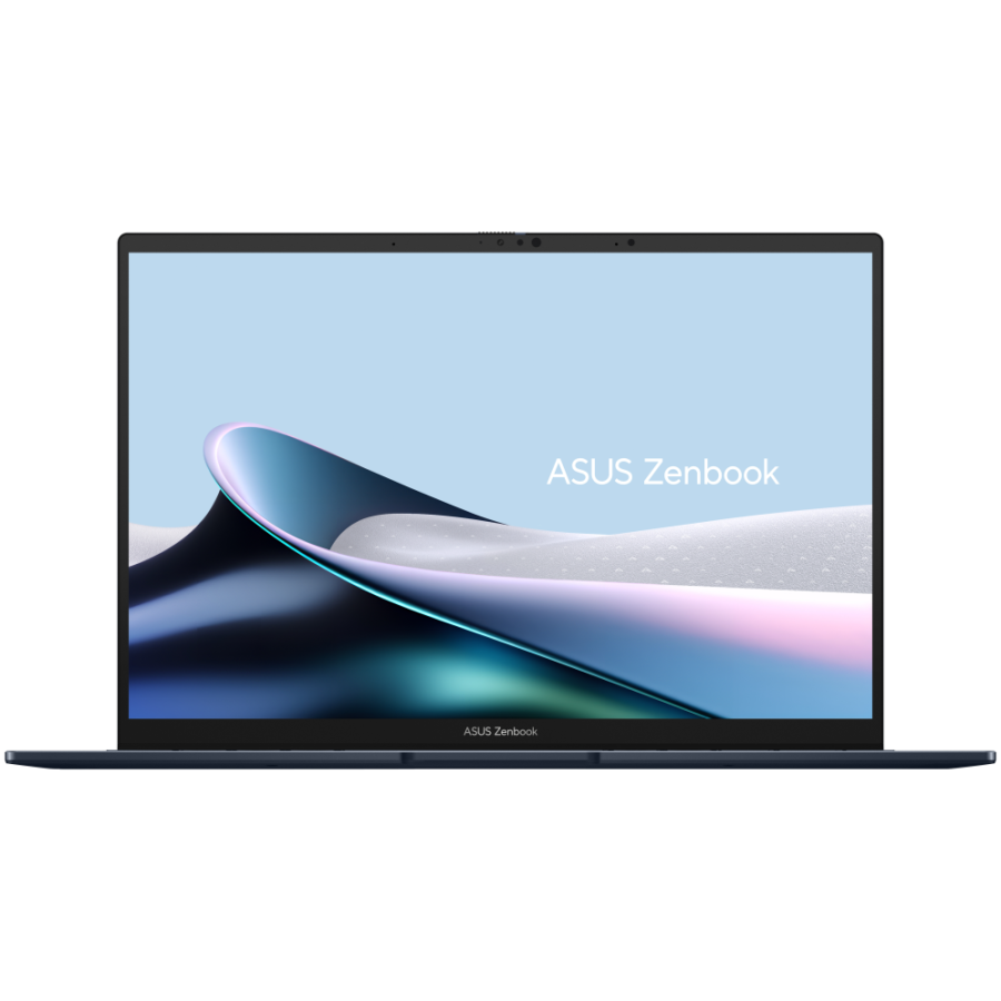 Asus ZenBook 14 OLED UX3405CA-QD1312W Intel Core Ultra 7-255H 16GB 1TB 14" Win11 Azul