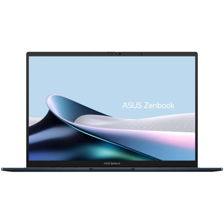 Asus ZenBook 14 OLED UX3405CA-QD1312W Intel Core Ultra 7-255H 16GB 1TB 14" Win11 Azul