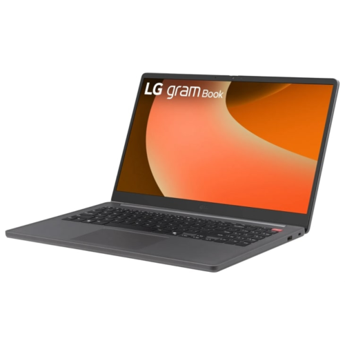 LG GRAM I5-1334U 16GB 512GB 15,6" W11H