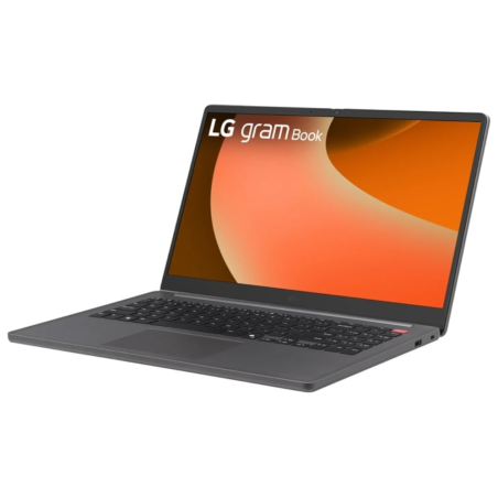 LG GRAM I5-1334U 16GB 512GB 15,6" W11H