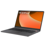 LG GRAM I5-1334U 16GB 512GB 15,6" W11H