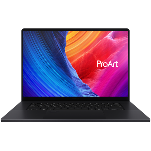 Asus ProArt P16 OLED H7606WM-SR130W Ryzen AI 9 HX 370 32GB 2TB GeForce RTX 5060 16" Táctil Win11