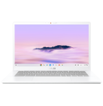 Asus ChromeBook Plus CX34 CX3402CVA-PQ1339 Intel Core 3-100U 8GB 256GB 14" Chrome OS Blanco