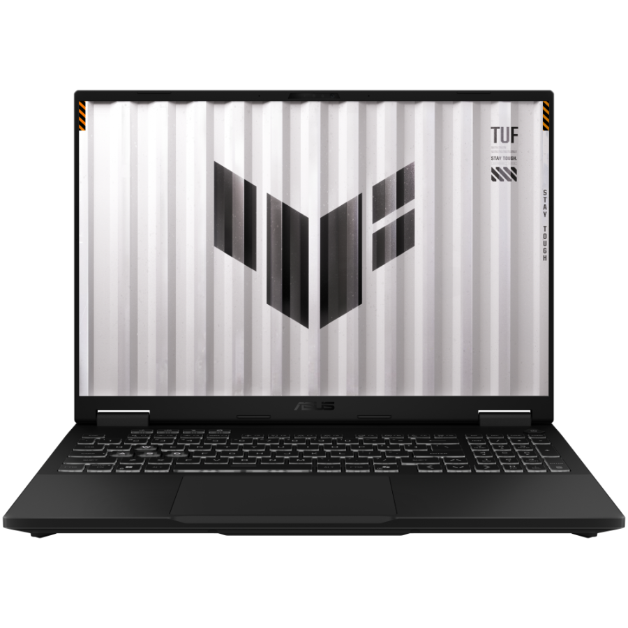 Asus Tuf F16 TUF608JMI-TU353 i5-14450HX 16GB 512GB RTX5060 16"Sin S.O