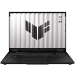 Asus Tuf F16 TUF608JMI-TU353 i5-14450HX 16GB 512GB RTX5060 16"Sin S.O