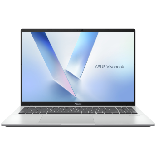 ASUS VIVOBOOK 16 D1607GA-MB086W R7 AI 445 16GB 512GB 16" W11H PLATA