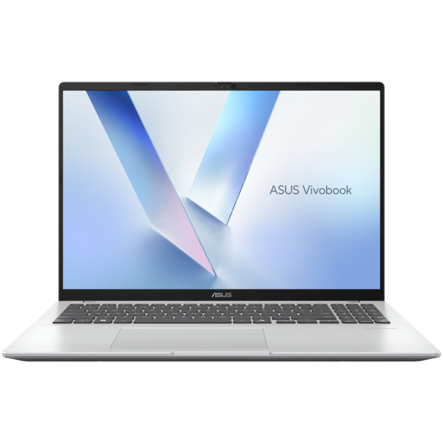 ASUS VIVOBOOK 16 D1607GA-MB086W R7 AI 445 16GB 512GB 16" W11H PLATA