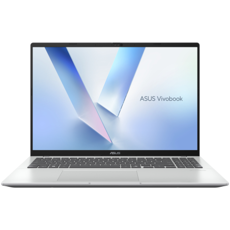 ASUS VIVOBOOK 16 D1607GA-MB086W R7 AI 445 16GB 512GB 16" W11H PLATA