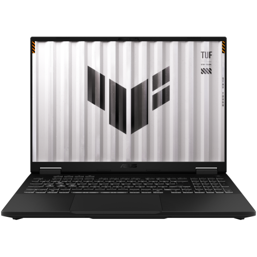 ASUS TUF A16 TUF608UHI-TU188W R7 260 16GB 512GB RTX5050 16" FDOS