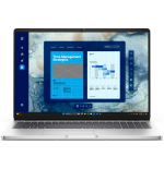 DELL PRO 16 PC16250 U7-255U 16GB 512GB 16"FHD W11P noAC