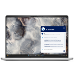 DELL PRO 16 PLUS PB16250 U5-236V 16GB 512GB 16"FHD W11P noAC