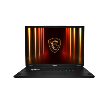 NOTEBOOK MSI Stealth 18 HX AI A2XWJG-048XES