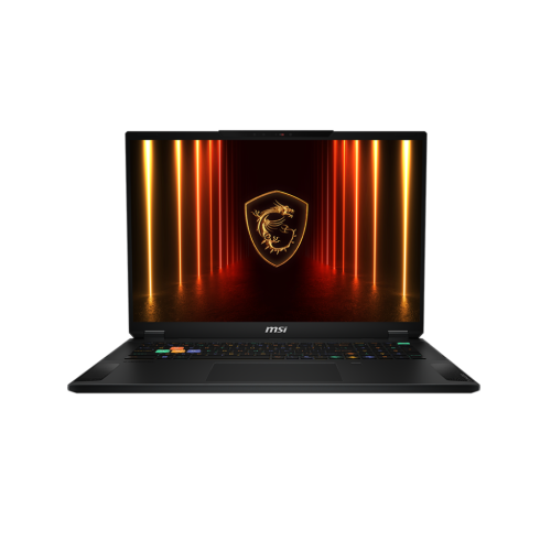 NOTEBOOK MSI Stealth 18 HX AI A2XWIG-040XES