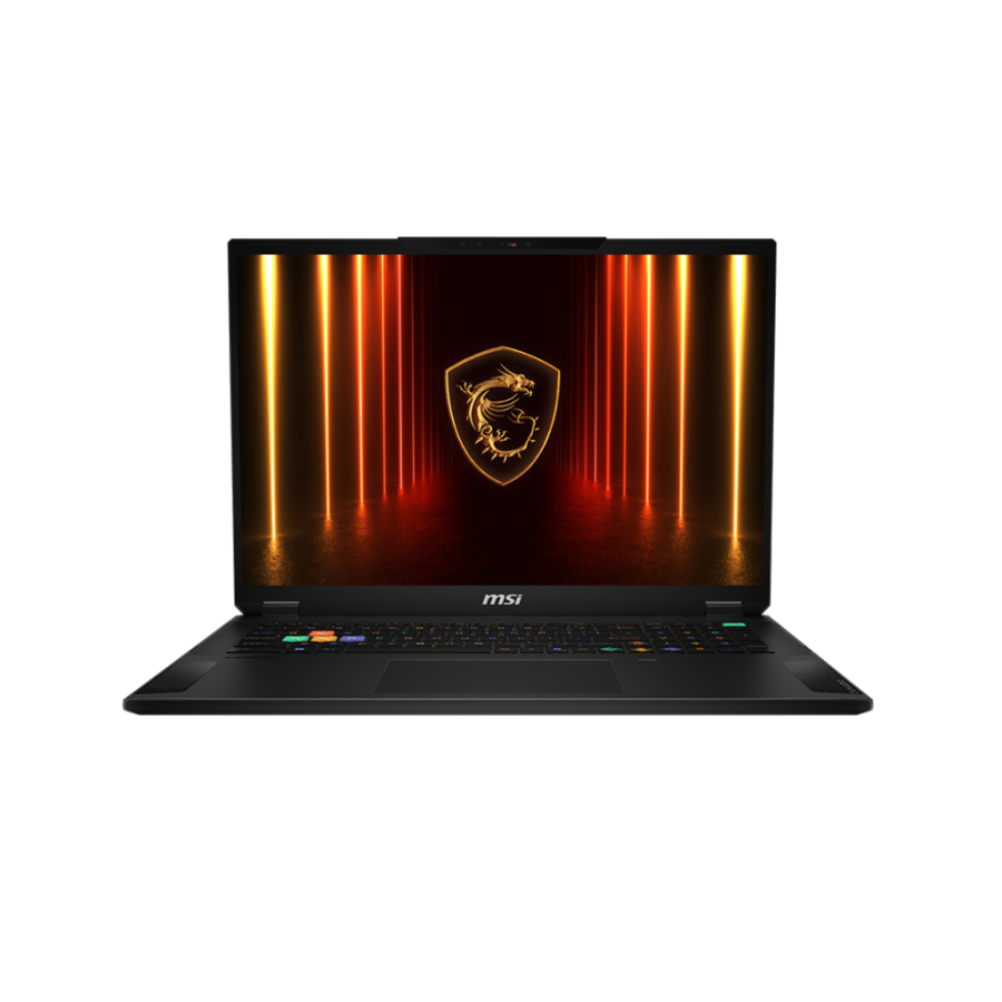 NOTEBOOK MSI Stealth 18 HX AI A2XWIG-040XES