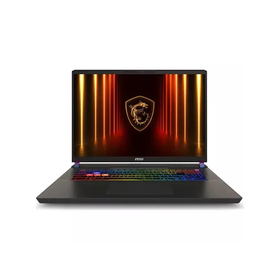 NOTEBOOK MSI Vector 17 HX AI A2XWJG-094XES