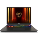 NOTEBOOK MSI Vector 17 HX AI A2XWJG-094XES