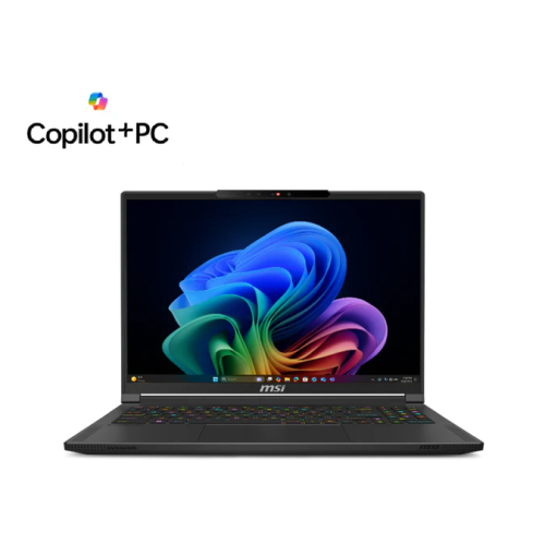 MSI Stealth A16 AI+ A3HWGG-012XES 16"  AMD Ryzen AI 7 3500 32GB DDR5 1TB RTX 5070  Sin S.O
