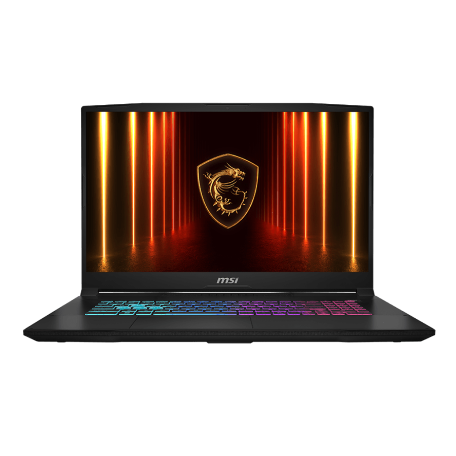 NOTEBOOK MSI Katana 15 HX B14WGK-085XES