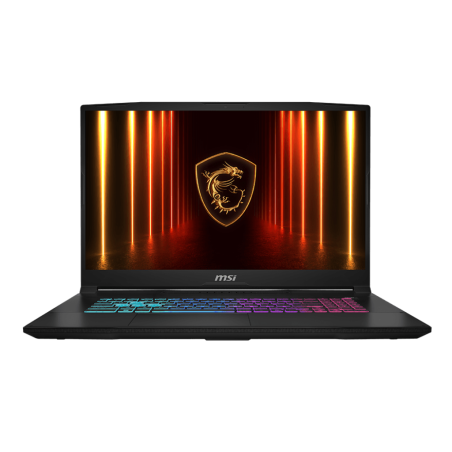 NOTEBOOK MSI Katana 15 HX B14WGK-085XES