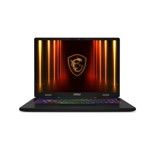 NOTEBOOK MSI Crosshair A16 HX D8WGKG-076XES