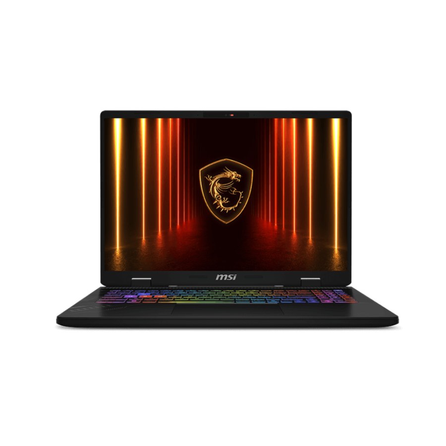 NOTEBOOK MSI Crosshair A16 HX D8WGKG-076XES