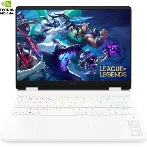 HP Omen Gaming 16-AM0044NS 16" Intel Core i9-14900HX 32GB 1TB GeForce RTX 5060 Sin S.O