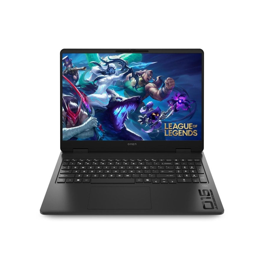 HP Omen Gaming 16-AP0024NS Ryzen AI 9-365 32GB 1TB GeForce RTX 5070 16" Sin S.O