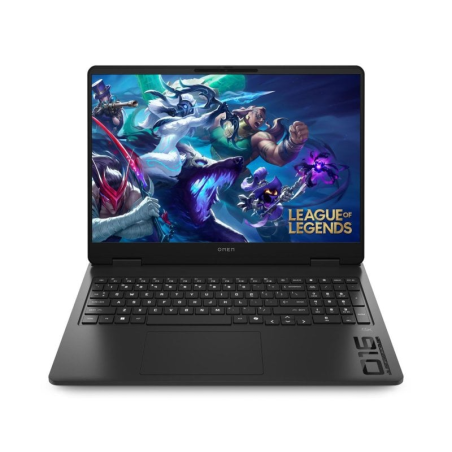 HP Omen Gaming 16-AP0024NS Ryzen AI 9-365 32GB 1TB GeForce RTX 5070 16" Sin S.O