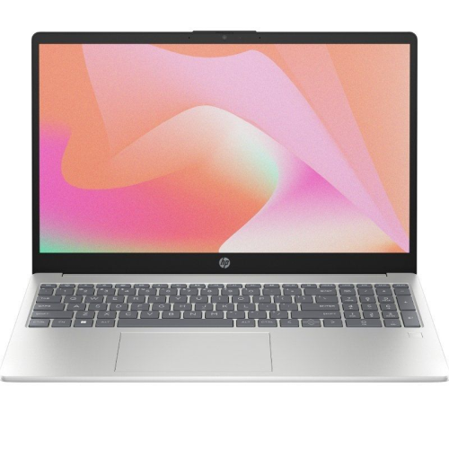HP 15-FD0267NS Intel Core i5-1334U 8GB 512GB 15.6" Sin Sistema Operativo