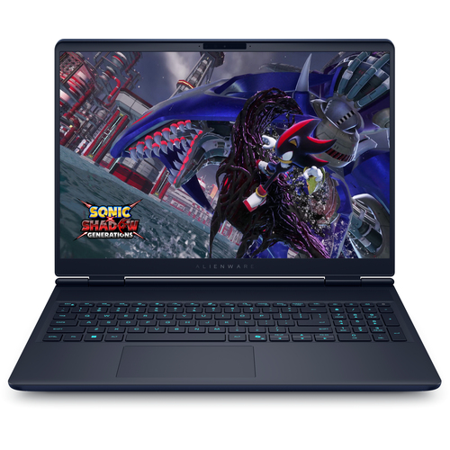 NOTEBOOK DELL ALIENWARE 16X AURORA 0J6WW