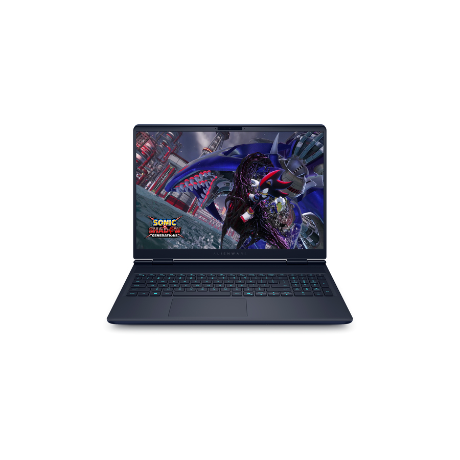 NOTEBOOK DELL ALIENWARE 16X AURORA 0J6WW