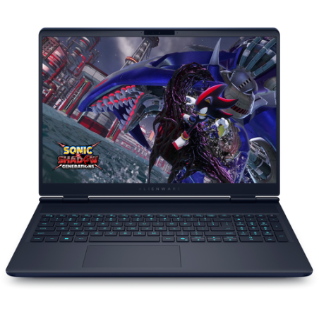 NOTEBOOK DELL ALIENWARE 16X AURORA 0J6WW