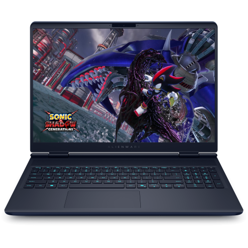 NOTEBOOK DELL ALIENWARE 16X AURORA RMMP9