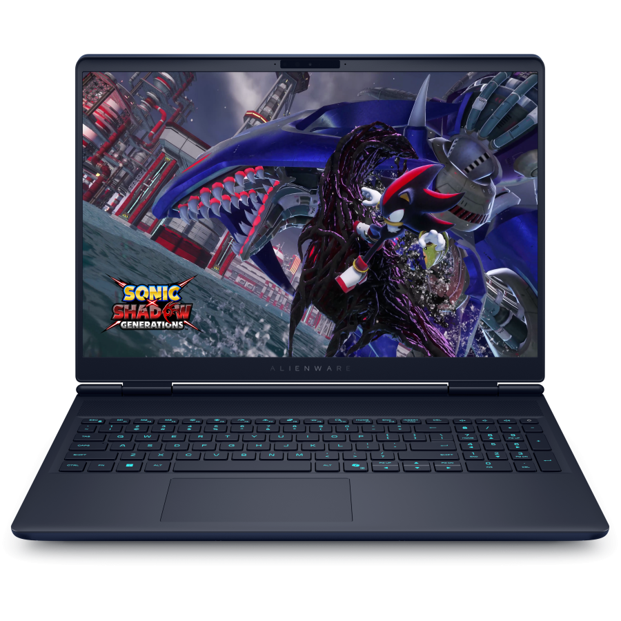 NOTEBOOK DELL ALIENWARE 16X AURORA RMMP9