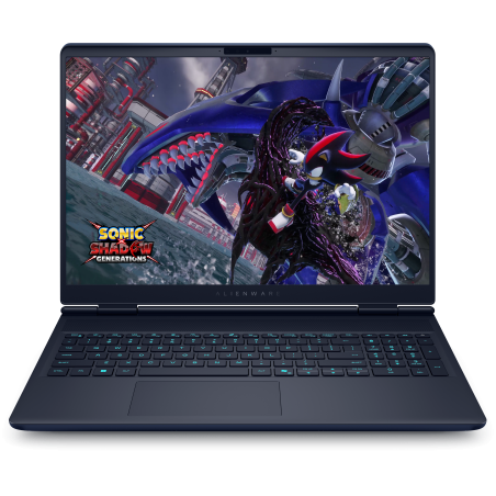 NOTEBOOK DELL ALIENWARE 16X AURORA RMMP9