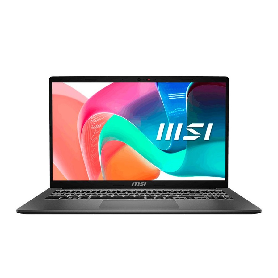 NOTEBOOK MSI Modern 15 F1MG-610ES