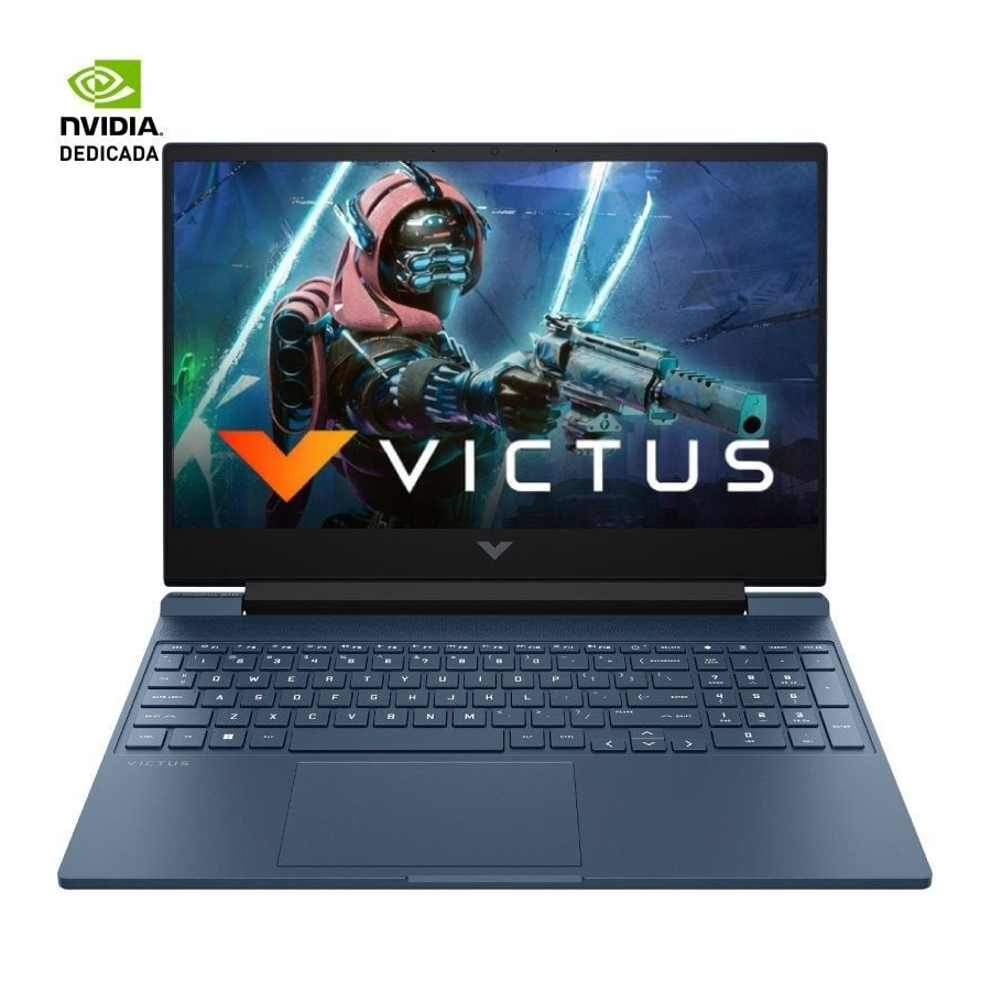NOTEBOOK HP VICTUS 15-FA2039NS_32GB