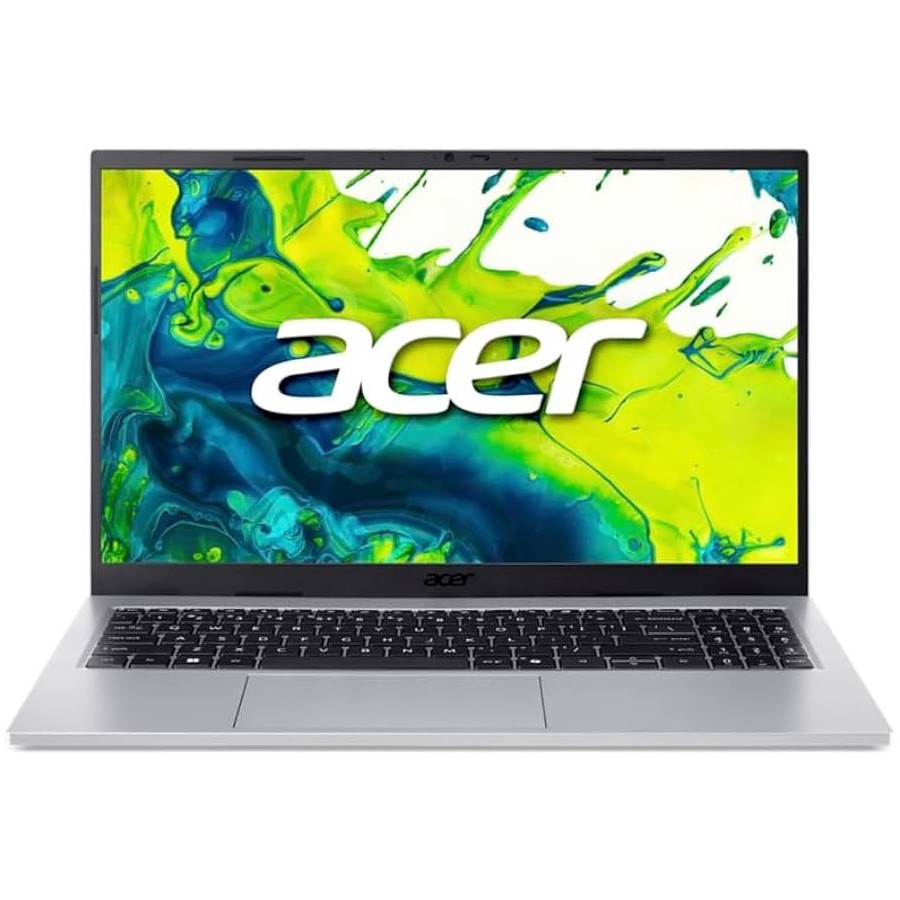 ACER ASPIRE GO 15 AG15.72P 15.6"  Intel Core 7 150U 16GB DDR4 1TB SSD Windows 11 Home