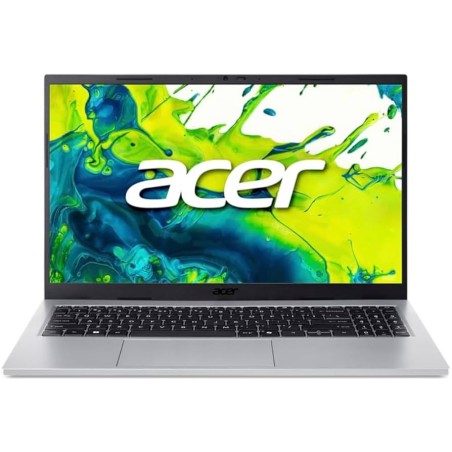 ACER ASPIRE GO 15 AG15.72P 15.6"  Intel Core 7 150U 16GB DDR4 1TB SSD Windows 11 Home