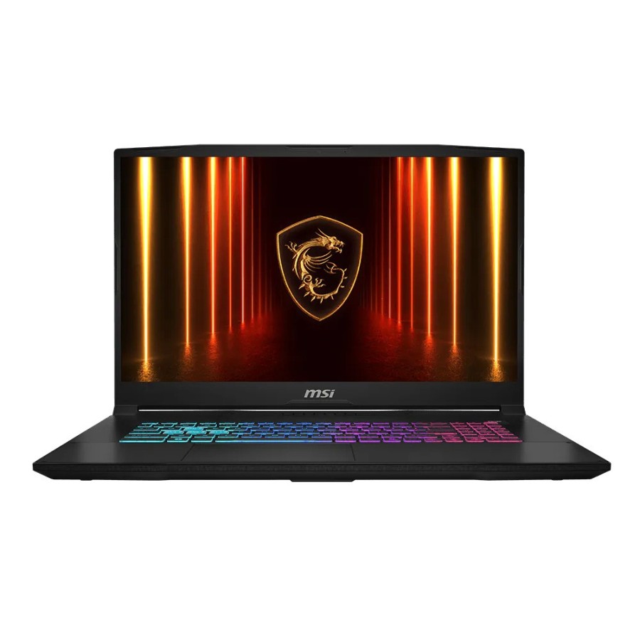 MSI Katana 17-221XES 17.3" QHD Intel Core i7-14650HX 32GB DDR5 1TB RTX 5060 Windows 11