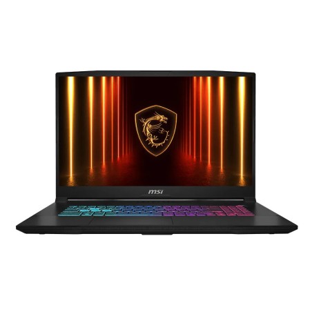 MSI Katana 17-221XES 17.3" QHD Intel Core i7-14650HX 32GB DDR5 1TB RTX 5060 Windows 11