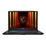 MSI Katana 17-221XES 17.3" QHD Intel Core i7-14650HX 32GB DDR5 1TB RTX 5060 Windows 11