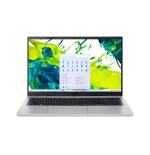 ACER ASPIRE GO 15 AG15.72P 15.6" Intel Core 5 120U 16GB DDR4 1TB Sin S.O