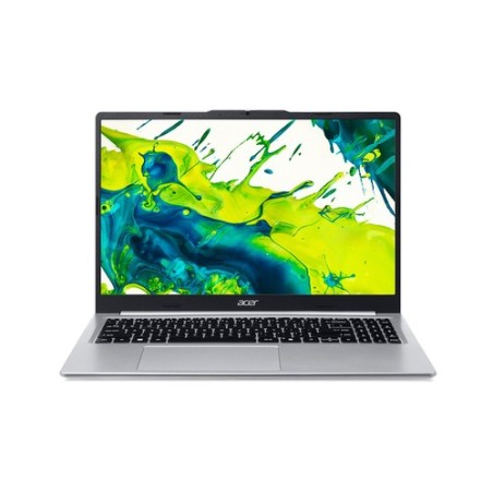 ACER ASPIRE LITE 15 AL15-48P15.6" AMD Ryzen 7 5825U 8GB DDR4 512GB Windows 11 Home