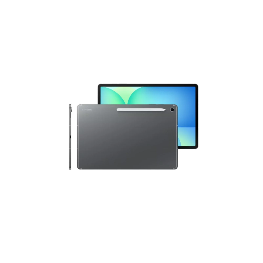 Samsung Galaxy Tab S10 FE 10.9" 12GB 256GB Octacore 5G Incluye S-Pen Gris
