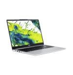 ACER ASPIRE LITE 15 AL15-48P15.6" AMD Ryzen 7 5825U 8GB DDR4 512GB Windows 11 Home