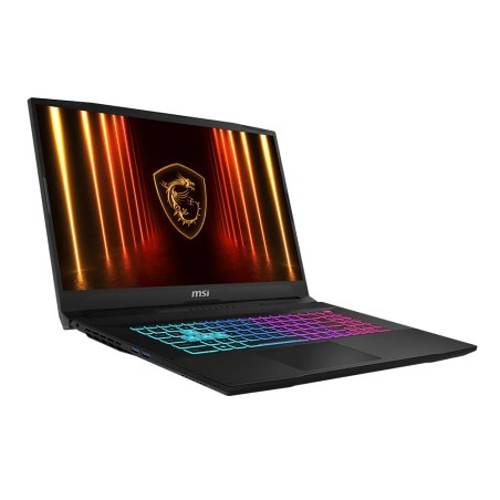 MSI Katana 17-221XES 17.3" QHD Intel Core i7-14650HX 32GB DDR5 1TB RTX 5060 Windows 11