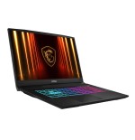 MSI Katana 17-221XES 17.3" QHD Intel Core i7-14650HX 32GB DDR5 1TB RTX 5060 Windows 11