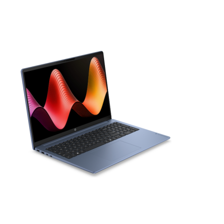 HP OMINIBOOK 3 16-BY0008NS 15.6" R7 160 16GB 1TB Sin S.O AZUL