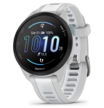 SMARTWATCH GARMIN FORERUNNER 165 43MM BLANCO